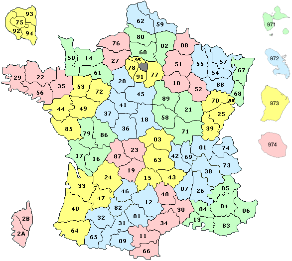 France