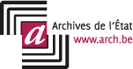 Archives Etat Belge Archives Etat Belge