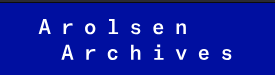 Arolsen archives
