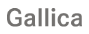 Gallica Gallica